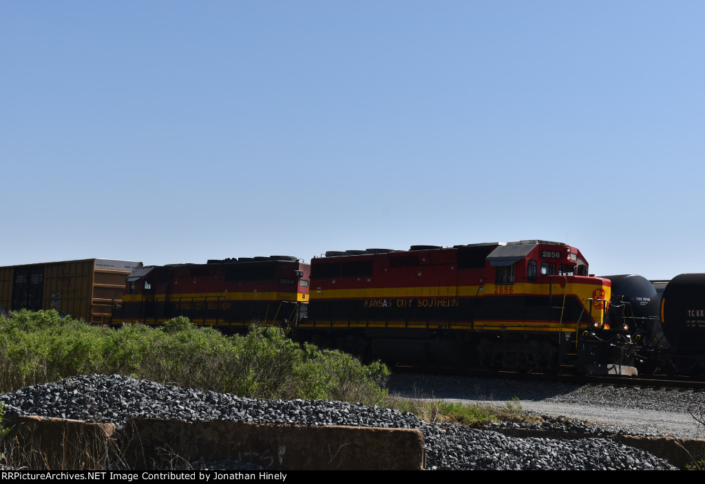 Kansas City Southern